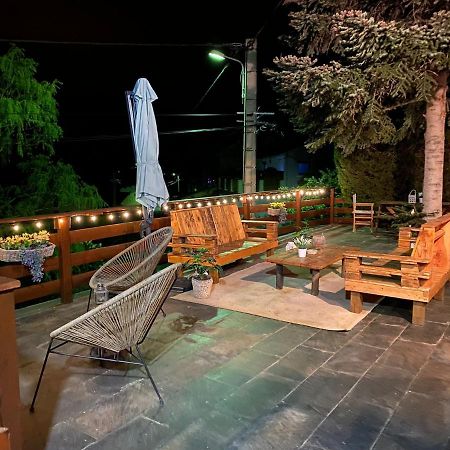Pura Vida Villa Estavar Buitenkant foto