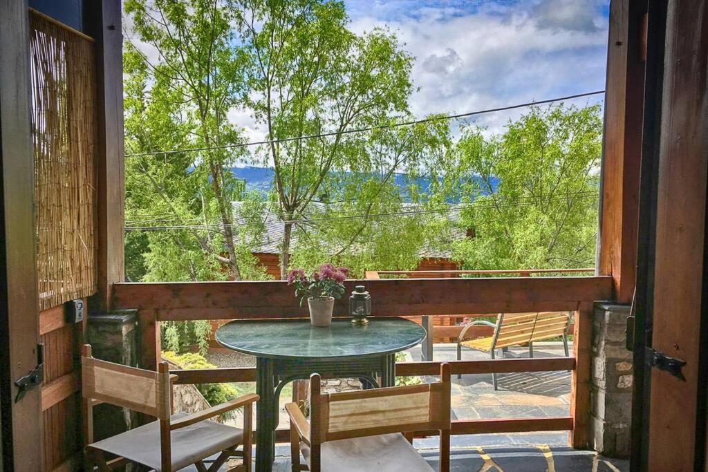 Pura Vida Villa Estavar Buitenkant foto