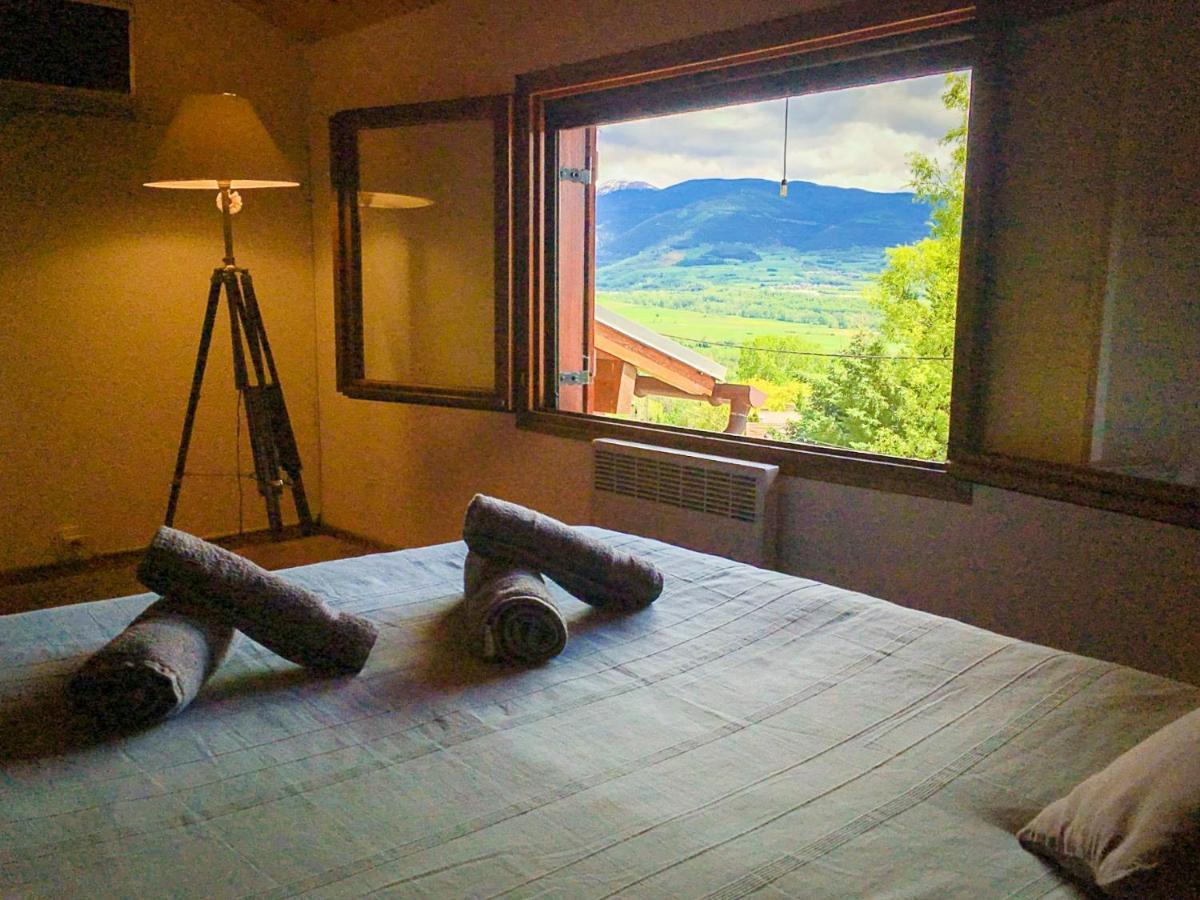 Pura Vida Villa Estavar Buitenkant foto