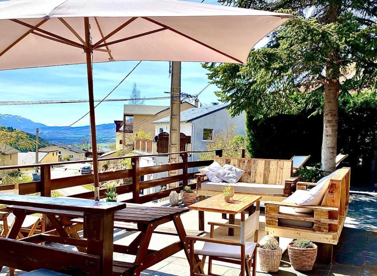 Pura Vida Villa Estavar Buitenkant foto