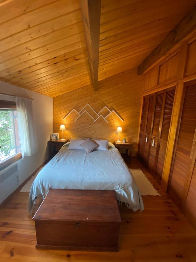 Pura Vida Villa Estavar Buitenkant foto