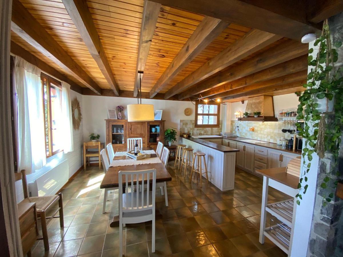 Pura Vida Villa Estavar Buitenkant foto